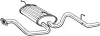 Endschalldämpfer BOSAL 281-385