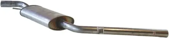 Mittelschalldämpfer BOSAL 281-463 Bild Mittelschalldämpfer BOSAL 281-463