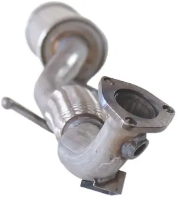 Vorschalldämpfer BOSAL 281-483 Bild Vorschalldämpfer BOSAL 281-483