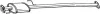 Mittelschalldämpfer BOSAL 281-489