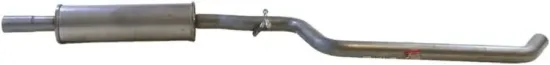 Mittelschalldämpfer BOSAL 281-735 Bild Mittelschalldämpfer BOSAL 281-735