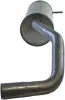 Endschalldämpfer BOSAL 281-897 Bild Endschalldämpfer BOSAL 281-897