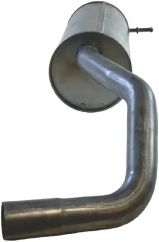 Endschalldämpfer BOSAL 281-897 Bild Endschalldämpfer BOSAL 281-897