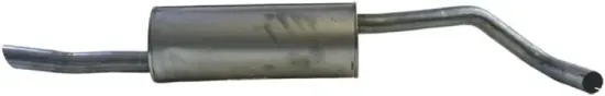 Endschalldämpfer BOSAL 281-897 Bild Endschalldämpfer BOSAL 281-897