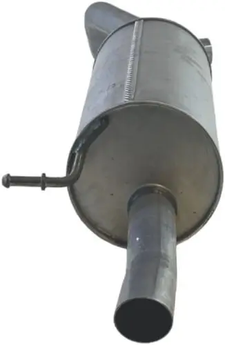 Endschalldämpfer BOSAL 281-897 Bild Endschalldämpfer BOSAL 281-897