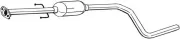 Mittelschalldämpfer BOSAL 281-945