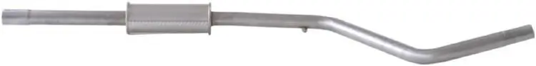 Mittelschalldämpfer BOSAL 281-949