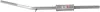 Mittelschalldämpfer BOSAL 281-949 Bild Mittelschalldämpfer BOSAL 281-949