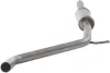 Mittelschalldämpfer BOSAL 281-949 Bild Mittelschalldämpfer BOSAL 281-949