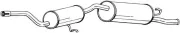 Endschalldämpfer BOSAL 282-225