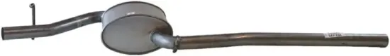 Mittelschalldämpfer BOSAL 282-375 Bild Mittelschalldämpfer BOSAL 282-375