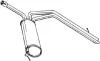 Endschalldämpfer BOSAL 281-795