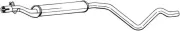 Mittelschalldämpfer BOSAL 282-509