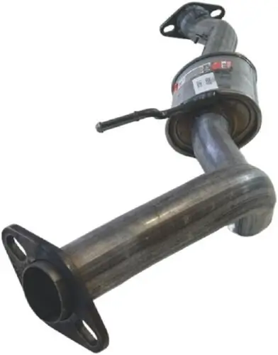 Mittelschalldämpfer BOSAL 282-619 Bild Mittelschalldämpfer BOSAL 282-619