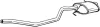 Endschalldämpfer BOSAL 282-725