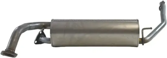 Endschalldämpfer BOSAL 282-911 Bild Endschalldämpfer BOSAL 282-911