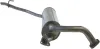 Endschalldämpfer BOSAL 282-911 Bild Endschalldämpfer BOSAL 282-911