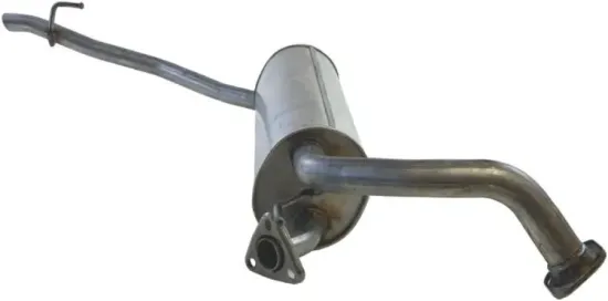 Endschalldämpfer BOSAL 282-911 Bild Endschalldämpfer BOSAL 282-911