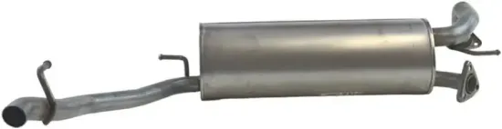 Endschalldämpfer BOSAL 282-911 Bild Endschalldämpfer BOSAL 282-911