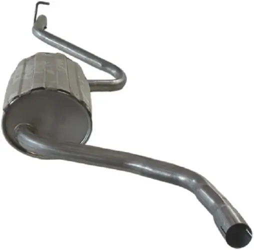 Endschalldämpfer BOSAL 282-979 Bild Endschalldämpfer BOSAL 282-979