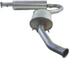 Endschalldämpfer BOSAL 283-023