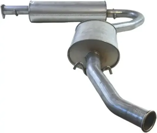 Endschalldämpfer BOSAL 283-023 Bild Endschalldämpfer BOSAL 283-023