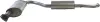 Endschalldämpfer BOSAL 283-023 Bild Endschalldämpfer BOSAL 283-023