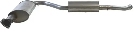 Endschalldämpfer BOSAL 283-023 Bild Endschalldämpfer BOSAL 283-023
