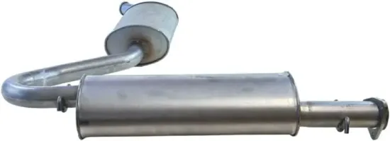 Endschalldämpfer BOSAL 283-023 Bild Endschalldämpfer BOSAL 283-023