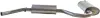 Endschalldämpfer BOSAL 283-023 Bild Endschalldämpfer BOSAL 283-023