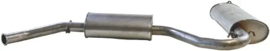 Endschalldämpfer BOSAL 283-023 Bild Endschalldämpfer BOSAL 283-023