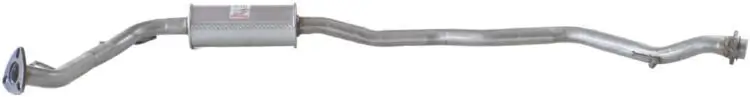 Mittelschalldämpfer BOSAL 283-451