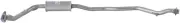 Mittelschalldämpfer BOSAL 283-451