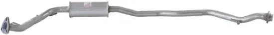 Mittelschalldämpfer BOSAL 283-451 Bild Mittelschalldämpfer BOSAL 283-451
