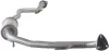 Mittelschalldämpfer BOSAL 283-451 Bild Mittelschalldämpfer BOSAL 283-451