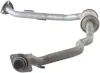 Mittelschalldämpfer BOSAL 283-451 Bild Mittelschalldämpfer BOSAL 283-451
