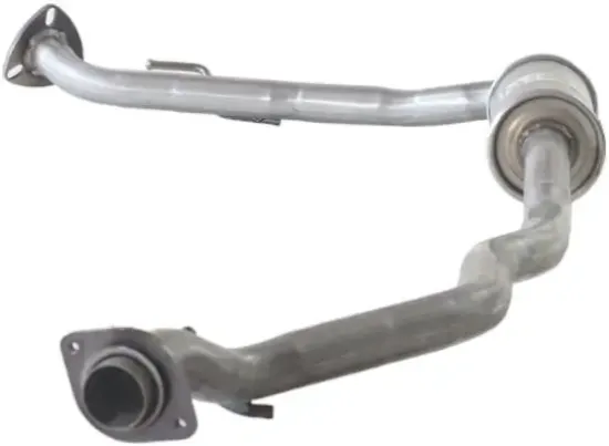 Mittelschalldämpfer BOSAL 283-451 Bild Mittelschalldämpfer BOSAL 283-451