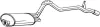 Endschalldämpfer BOSAL 283-605