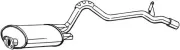 Endschalldämpfer BOSAL 283-605