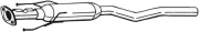 Mittelschalldämpfer BOSAL 283-705