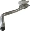 Endschalldämpfer BOSAL 283-741 Bild Endschalldämpfer BOSAL 283-741