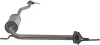 Mittelschalldämpfer BOSAL 283-799 Bild Mittelschalldämpfer BOSAL 283-799