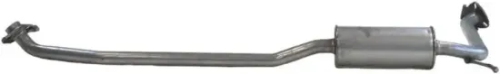Mittelschalldämpfer BOSAL 283-799 Bild Mittelschalldämpfer BOSAL 283-799