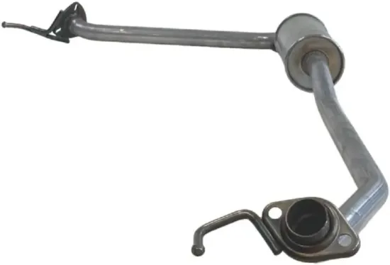 Mittelschalldämpfer BOSAL 283-799 Bild Mittelschalldämpfer BOSAL 283-799