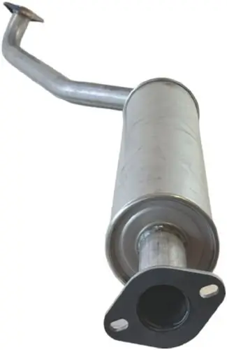 Mittelschalldämpfer BOSAL 284-099 Bild Mittelschalldämpfer BOSAL 284-099