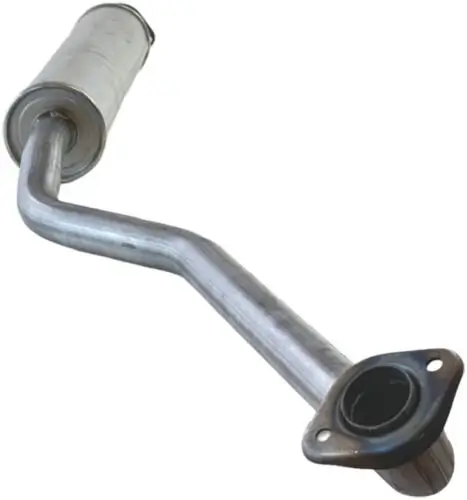 Mittelschalldämpfer BOSAL 284-099 Bild Mittelschalldämpfer BOSAL 284-099