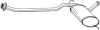 Mittelschalldämpfer BOSAL 284-321