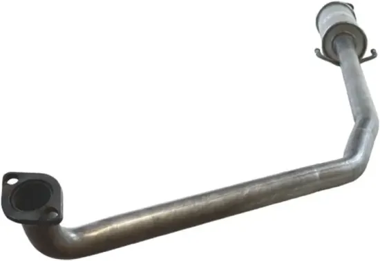 Mittelschalldämpfer BOSAL 284-337 Bild Mittelschalldämpfer BOSAL 284-337