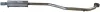Mittelschalldämpfer BOSAL 284-393 Bild Mittelschalldämpfer BOSAL 284-393