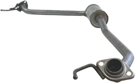 Mittelschalldämpfer BOSAL 284-565 Bild Mittelschalldämpfer BOSAL 284-565